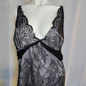 Moda International - Elegant Babydoll /Cami